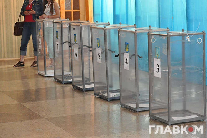 ФОП з Київщини за 8 млн грн виготовить і поставить виборчі скриньки