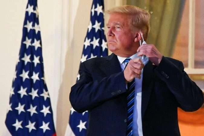 Штаб Трампа вимагає перенести президентські дебати на тиждень