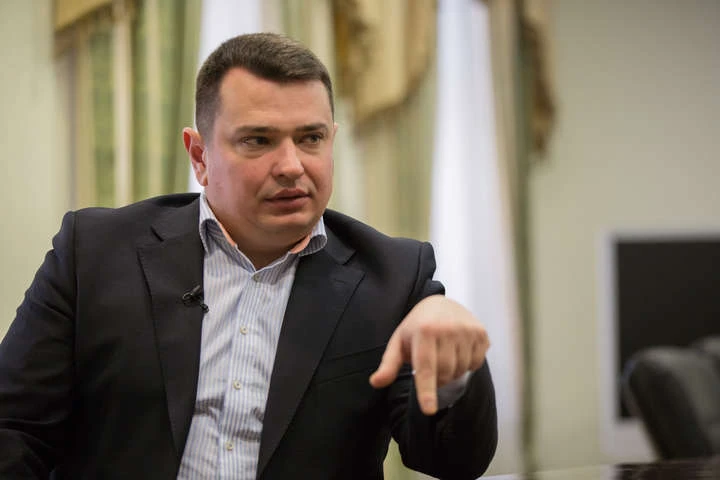 Ситник не здивований рішенням Конституційного суду щодо його призначення
