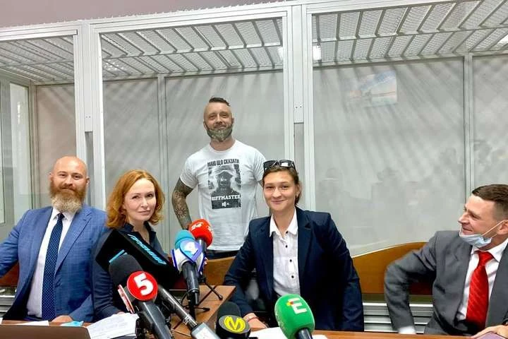 Справу Шеремета розглядатиме суд присяжних