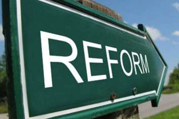 Посольства США та ЄС оприлюднили важливі заяви щодо реформ в Україні