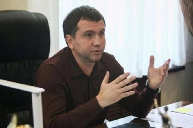 НАБУ викликає на допит Вовка та ще трьох суддів Окружного адмінсуду