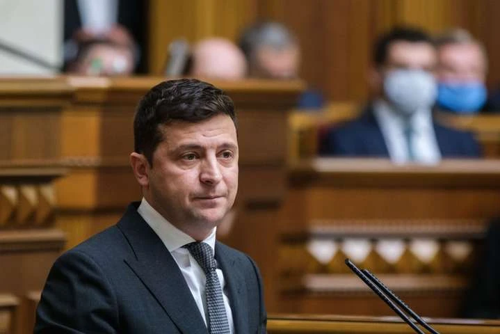 Зеленський цинічно хвалиться досягненнями, до яких не має жодного стосунку – нардеп