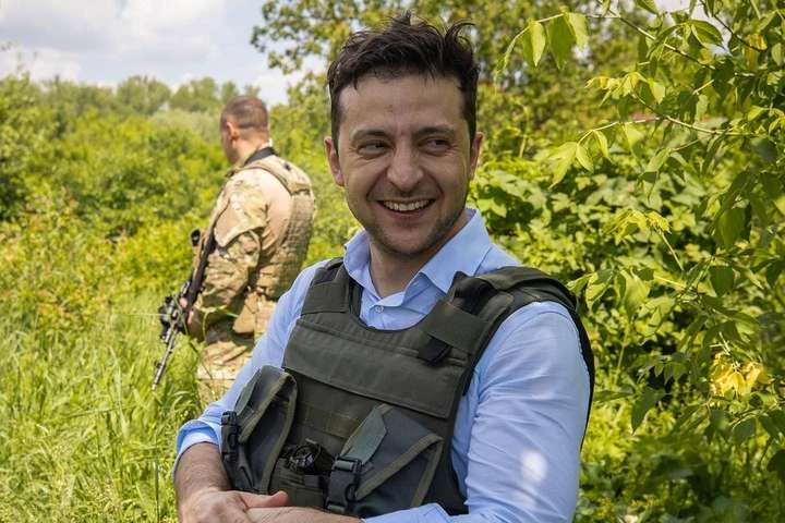 Погром імперії Медведчука. Західний світ аплодує Зеленському
