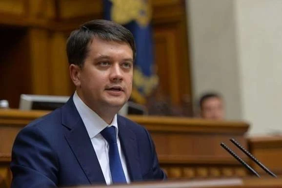 Разумков розповів, коли приймуть «закон про олігархів»