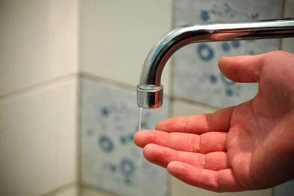 У Києві без води майже два десятки будинків (адреси)