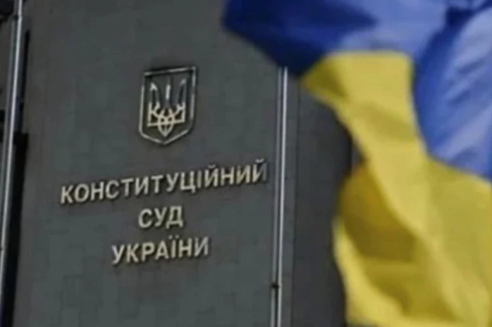 Разумков закликав створити робочу групу для вирішення конституційної кризи