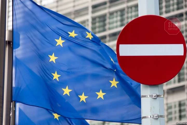 Євросоюз ввів санкції за будівництво залізниці на Керченському мосту