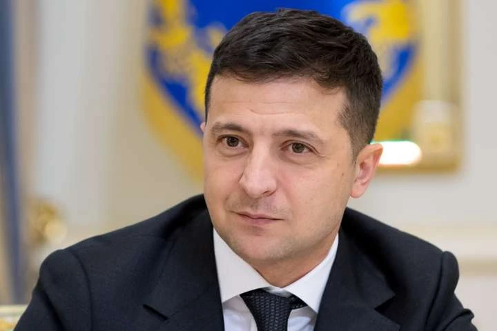 Зеленський запровадив в Україні нове професійне свято