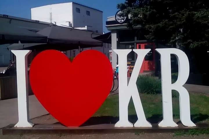 Новий проєкт Банкової. Центральний офіс одного з держорганів переїде до рідного міста Зеленського