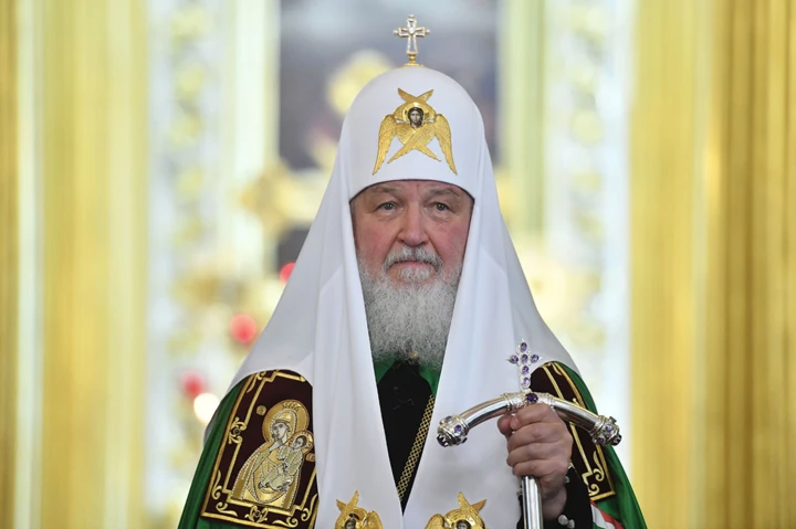 І я – не я, і хата не моя. Російська церква відмежувалась від казкових багатств патріарха Кирила