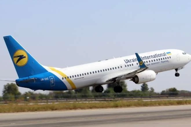 МАУ припиняє роботу п’яти зарубіжних представництв у зв'язку зі скороченням штату