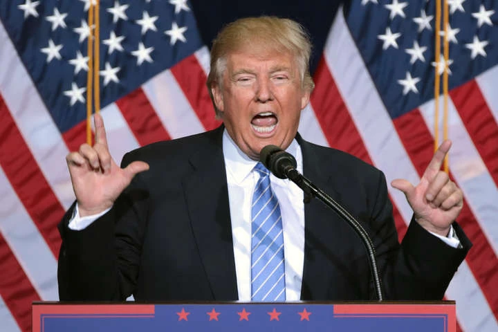 Трамп готується розпочати «другий термін» достроково, навіть без перемоги – Politico