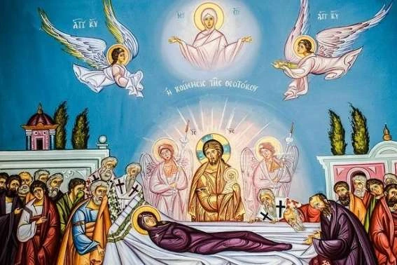 28 серпня - Успіння Пресвятої Богородиці: що не можна робити