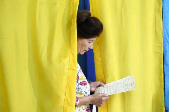 Місцеві вибори: поліція відкрила 290 кримінальних справ