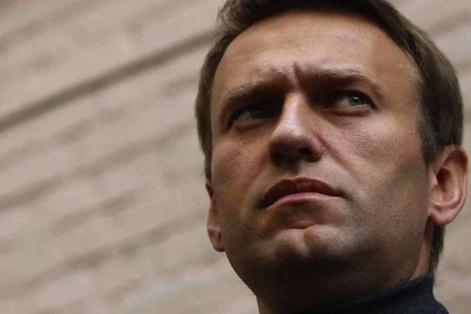 Навальний перебуває в Берліні як гість Меркель, – ЗМІ
