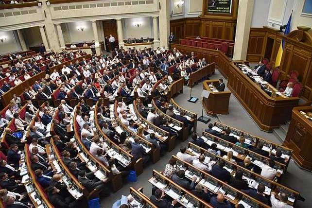 Рада може зібратися на позачергове засідання, – нардеп