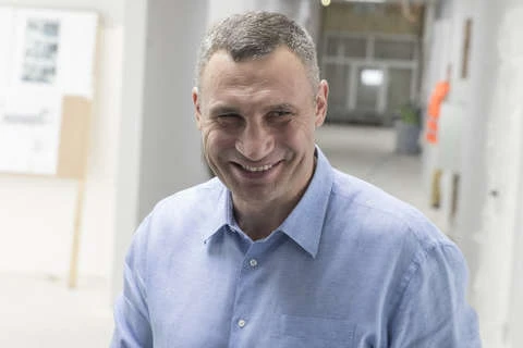 Офіційно: Кличко знову став мером Києва