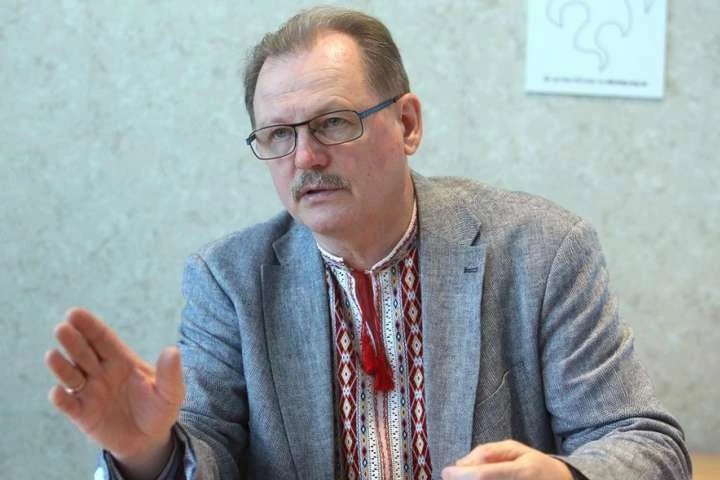 Освітній обмудсмен розказав, чому випускники вдячні карантину