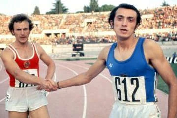 Визначене місце проведення легкоатлетичного Євро-2024