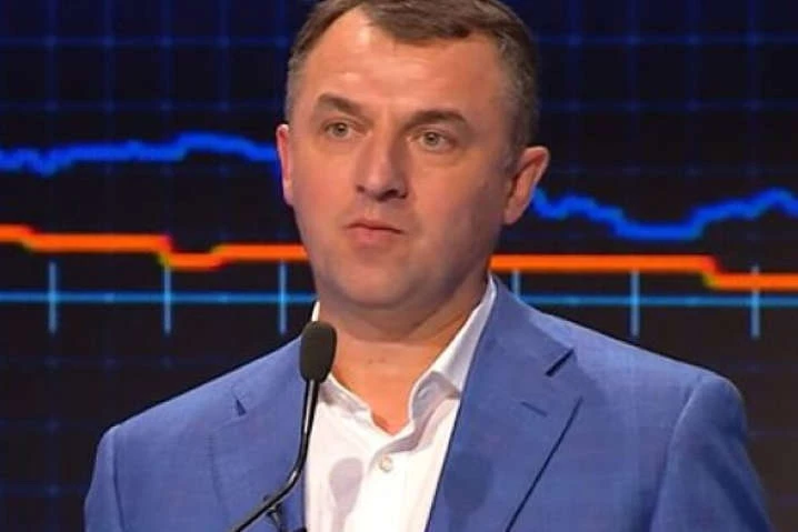Візити голови НКРЕКП Тарасюка до Росії несуть загрозу національній безпеці, – нардеп