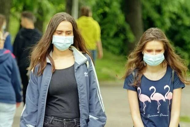Київ може повернутися до жорсткого карантину: названі умови