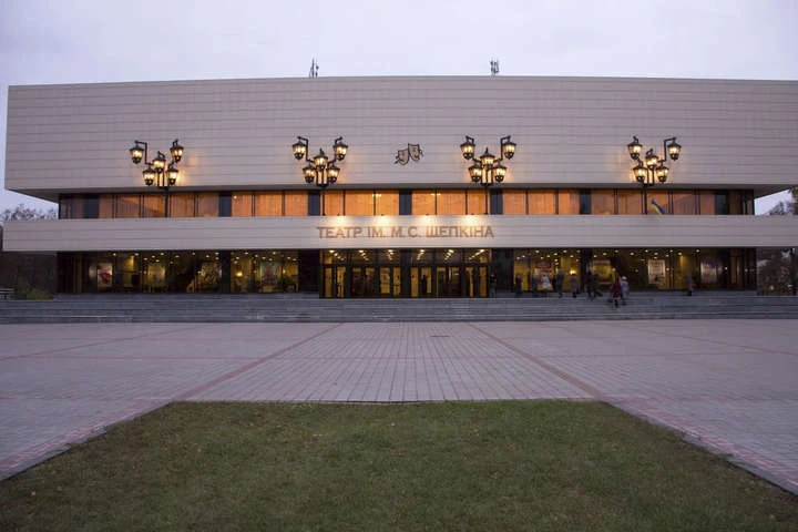 Сумський обласний театр під місцеві вибори отримає статус національного