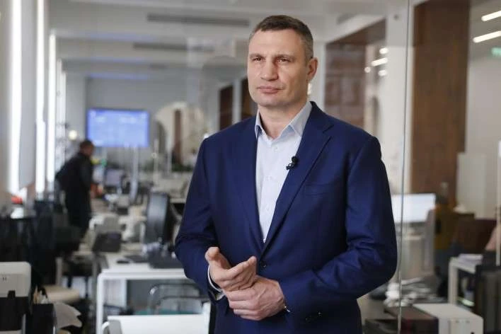 Епідемія в Києві: Кличко звітує про ситуацію станом на 20 листопада
