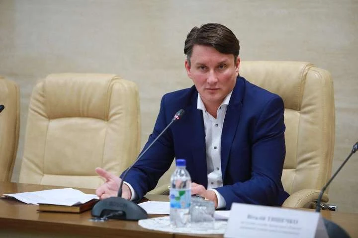 Кандидат у мери Запоріжжя Віталій Тишечко: Міська влада приховує, що насправді відбувається з бюджетом