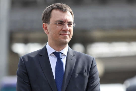 САП оголосила обвинувальний акт у справі ексміністра Омеляна