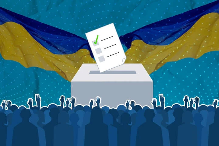 Суд відмовився визнати протиправним опитування Зеленського