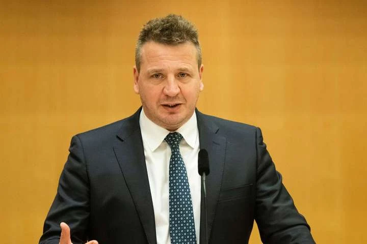 Ісландія розкритикувала Росію через агресію в Україні