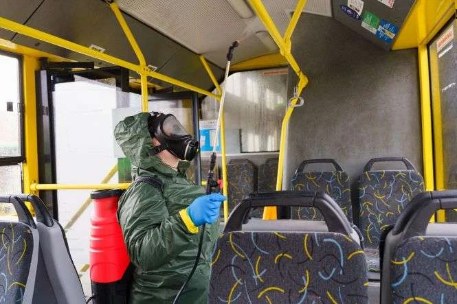 Очільник Київщини закликав місцеву владу збільшити кількість громадського транспорту
