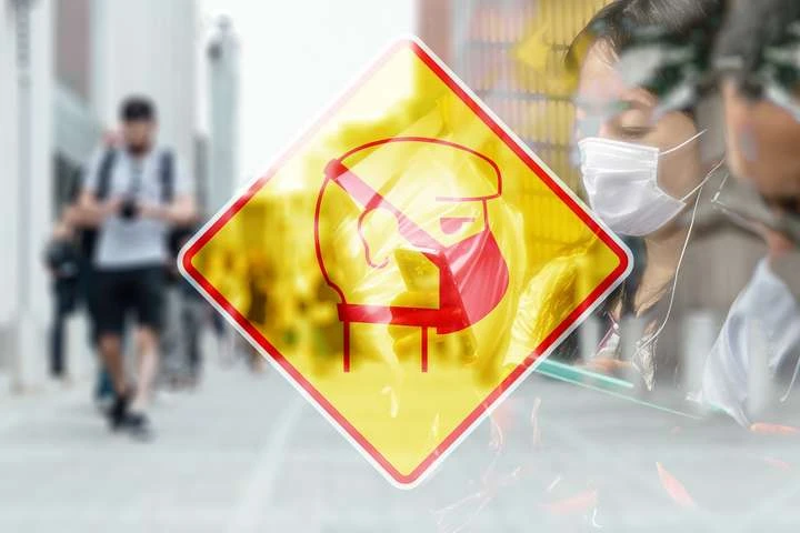 Ірландія планує послабити карантин