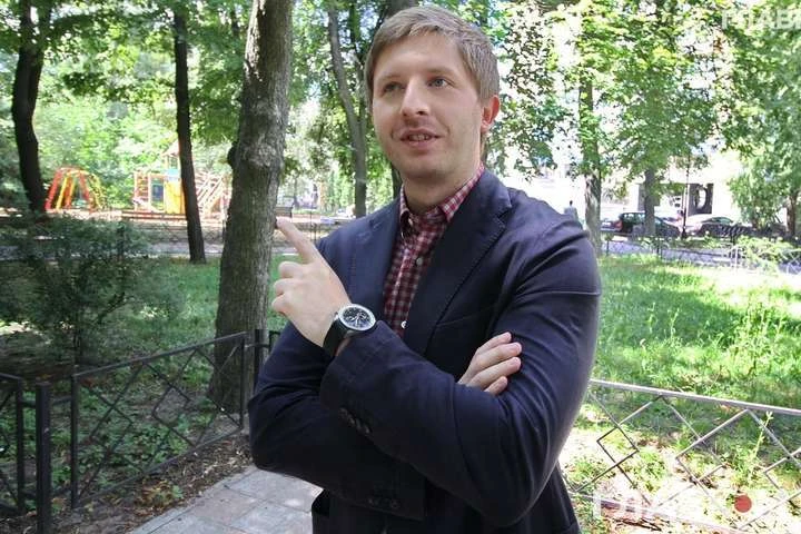 Ексголова НЕРЕКП заявив, що у справі «Роттердам+» найбільше зацікавлений Коломойський