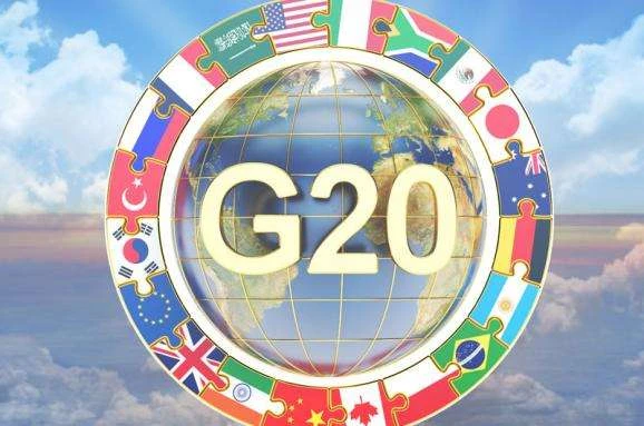 Міністри G20 збираються на позачергову зустріч