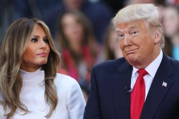 Лікар з Білого дому розповів про стан здоров’я Трампа