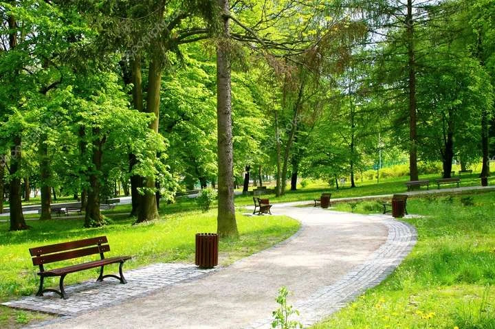 У Києві з’явиться ще один парк