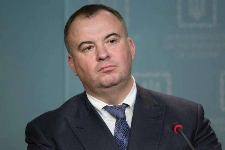 Гладковський заборонив Верховній Раді говорити про нього погано