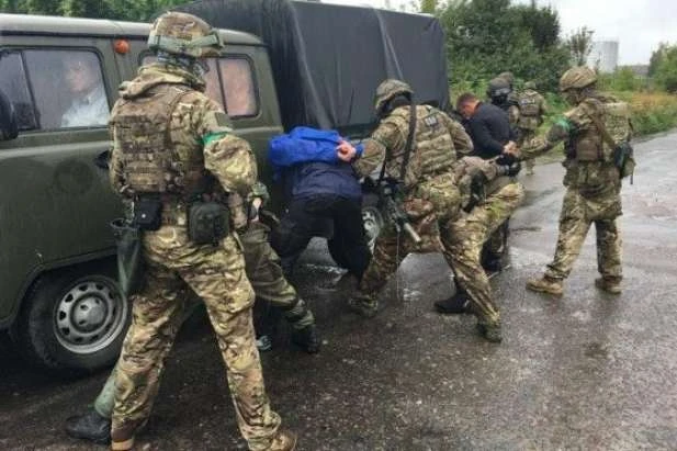 СБУ попереджає про антитерористичні навчання в Ужгороді: у місті обмежать рух