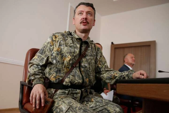 У Слов'янську всі основні претенденти на посаду мера - колаборанти, які допомагали Гіркіну