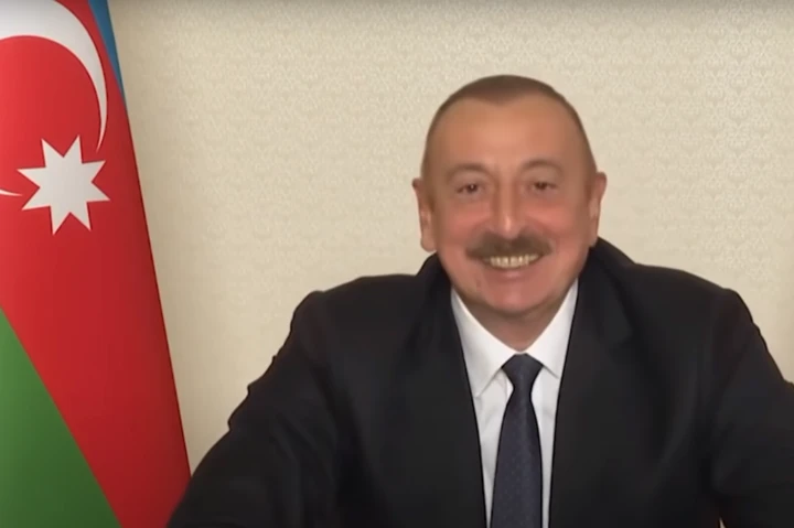 Чорні дні для «чорного саду». Карабаський конфлікт: уроки для України