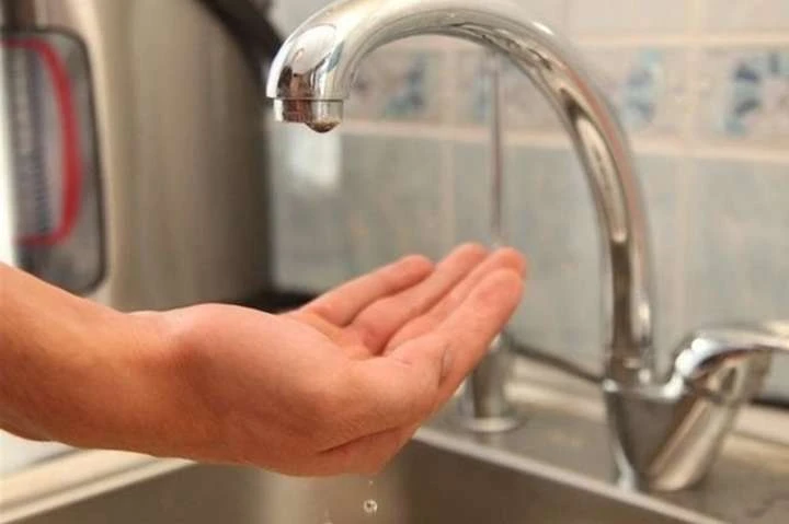 Мешканців Оболоні попередили про відключення води: де і чому