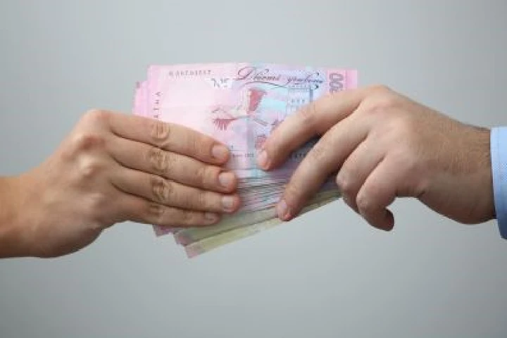 На Одещині поліція зупинила три автобуси з «карусельниками»