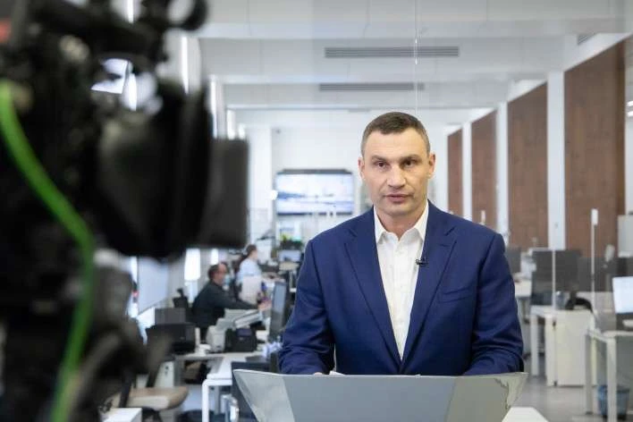 Київські школи починають закривати на карантин: свіжі дані від Кличка