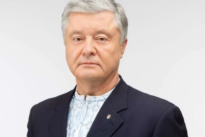 Порошенку – 55. Партійці оригінально привітали свого лідера