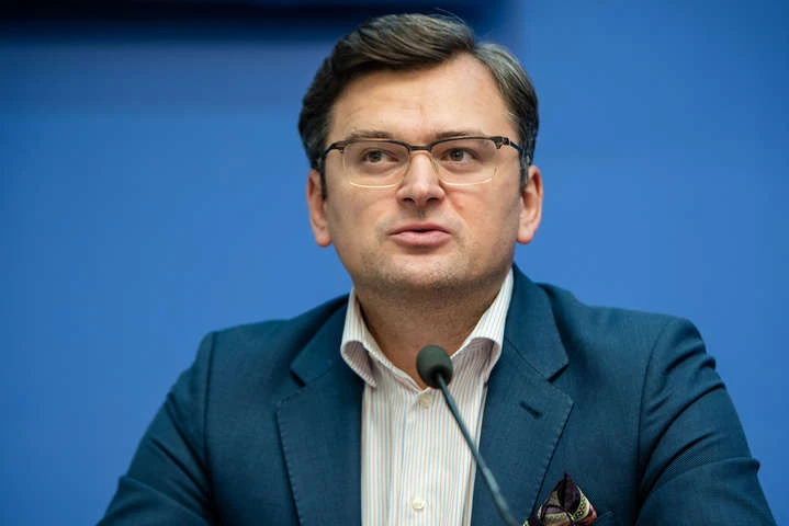 Загострення на Донбасі: Кулеба ініціював термінову розмову з Лавровим