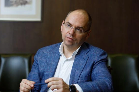 Повернення до жорсткого карантину в Україні: МОЗ назвали умову
