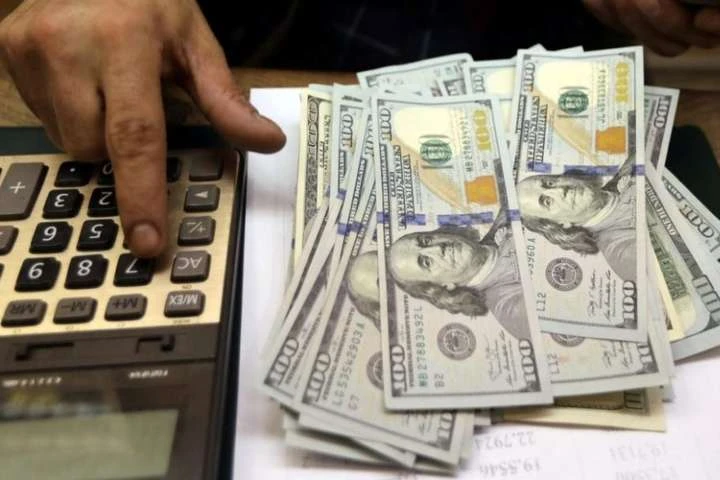 Нацбанк на 1 вересня підвищив курс долара