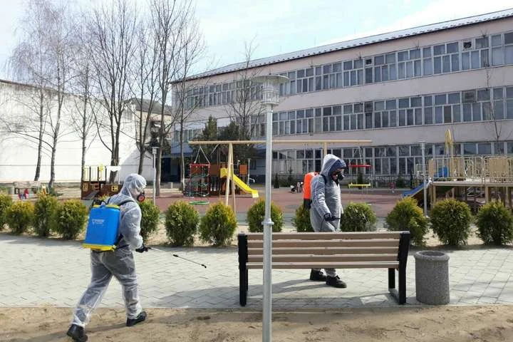 Глава Закарпатської ОДА наполягає на посиленні карантину в Ужгороді